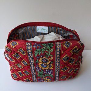 Vera Bradley Cosmetic bag